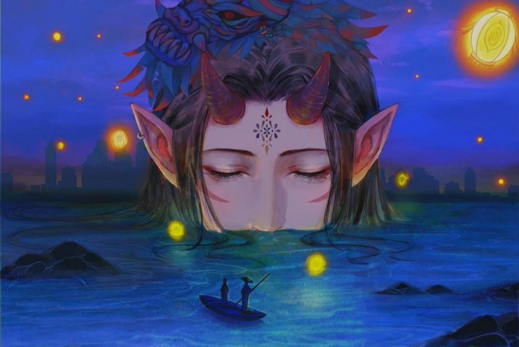 鏡湖遊戲 鏡湖遊戲