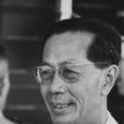 宋雙(前民主高棉聯合政府總理) 宋雙(前民主高棉聯合政府總理)