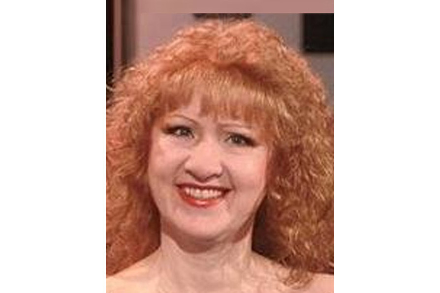 Jaroslava Kretschmerová Jaroslava Kretschmerová