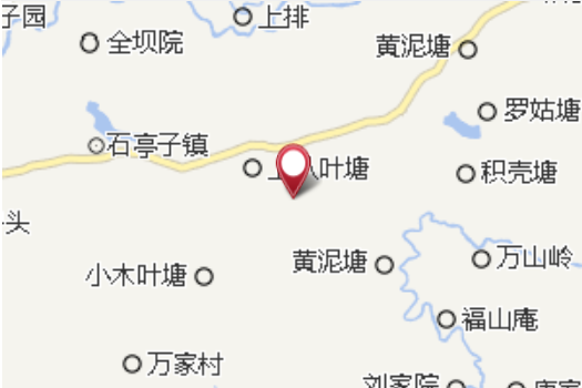 徐丫塘村