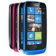 諾基亞Lumia 610