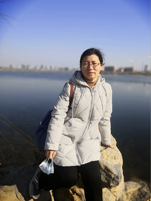 孫海英(濟南大學文學院教師) 孫海英(濟南大學文學院教師)