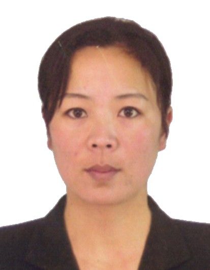 趙英心 趙英心
