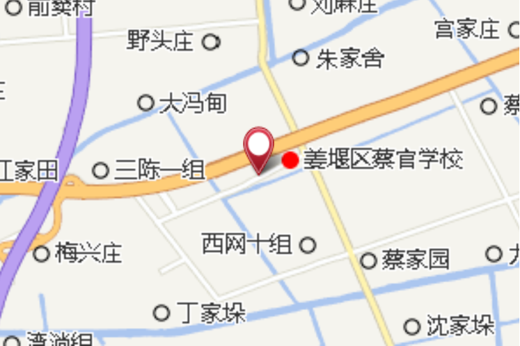 葛莊社區 葛莊社區