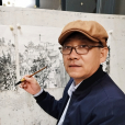 梁漢林(中國美術家協會會員) 梁漢林(中國美術家協會會員)