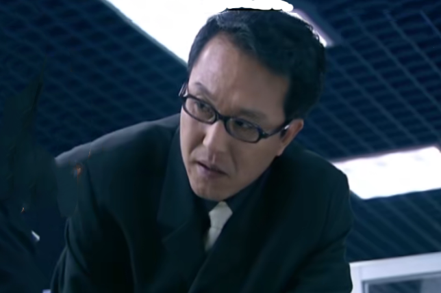 薛成(懸疑劇《黑螞蟻》的角色) 薛成(懸疑劇《黑螞蟻》的角色)