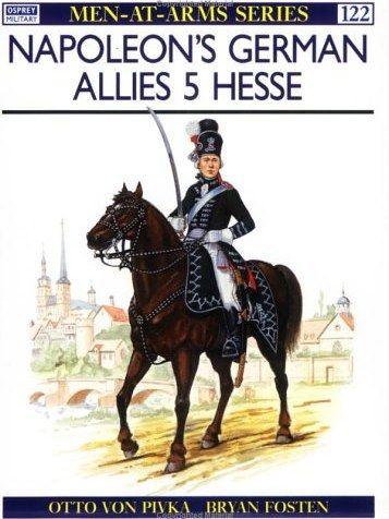 Napoleon\x27s German Allies Napoleon\x27s German Allies