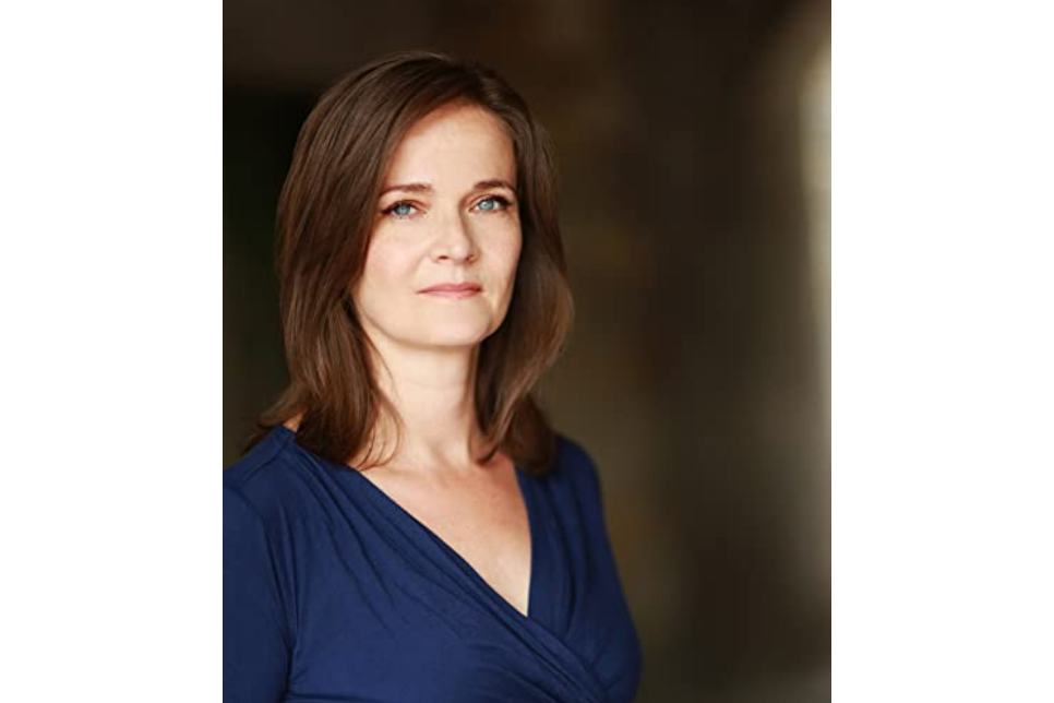 Enid Graham Enid Graham
