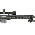 XM2010增強型狙擊步槍