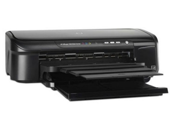 惠普Officejet 7000 E809 惠普Officejet 7000 E809