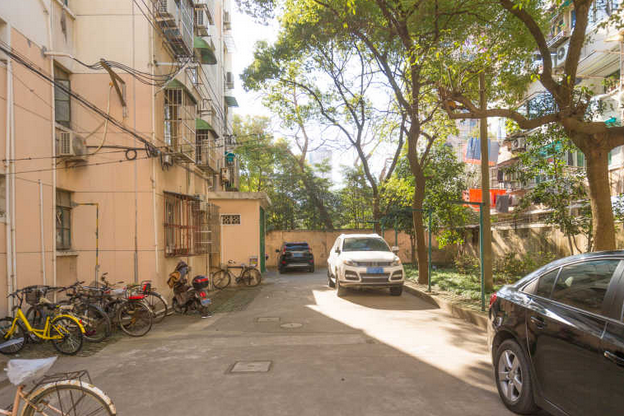 楊家宅小區 楊家宅小區
