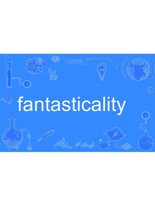 fantasticality fantasticality