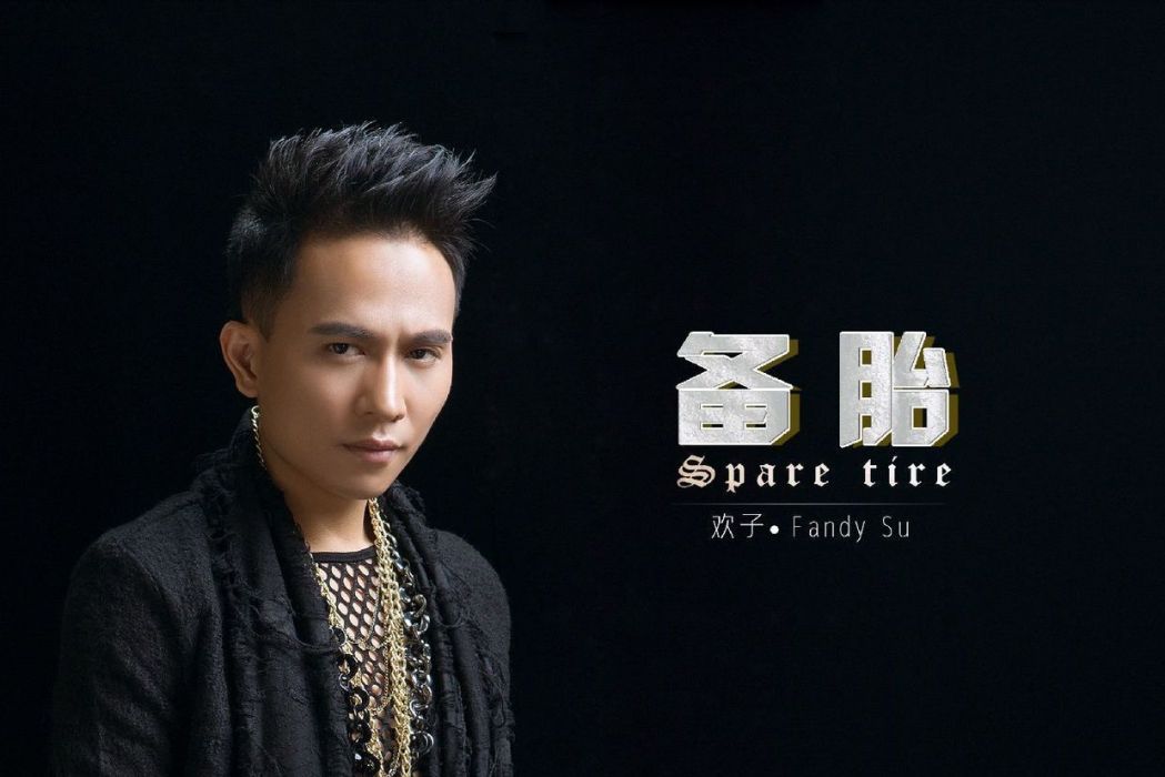 備胎(歡子演唱歌曲) 備胎(歡子演唱歌曲)