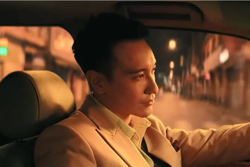 宏明(電影《蕎麥瘋長》中的虛構角色) 宏明(電影《蕎麥瘋長》中的虛構角色)