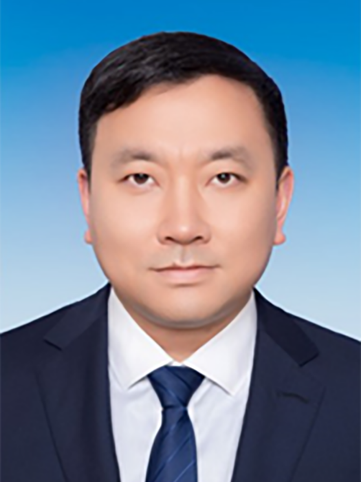 杜雪峰(中國(四川)自由貿易試驗區川南臨港片區黨工委委員、管委會副主任) 杜雪峰(中國(四川)自由貿易試驗區川南臨港片區黨工委委員、管委會副主任)