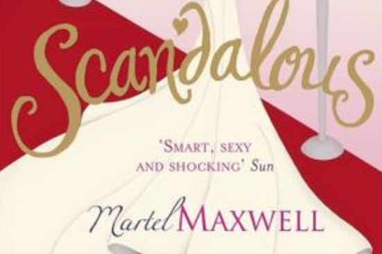 Scandalous 暖昧 Scandalous 暖昧