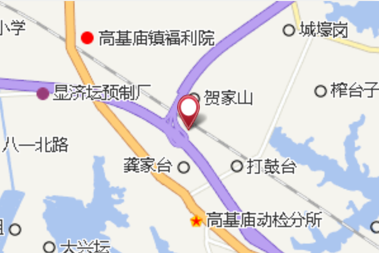 野貓頭