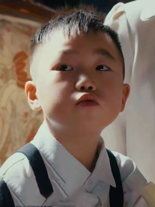 陳子濤(演員) 陳子濤(演員)