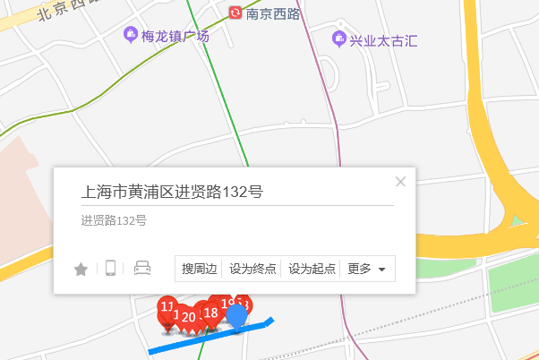 進賢路132號 進賢路132號