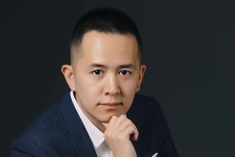 丁瑾(蝙蝠超跑CEO) 丁瑾(蝙蝠超跑CEO)