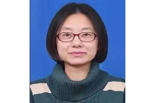 謝海燕(吉安神憩島文旅有限公司文化志願者) 謝海燕(吉安神憩島文旅有限公司文化志願者)