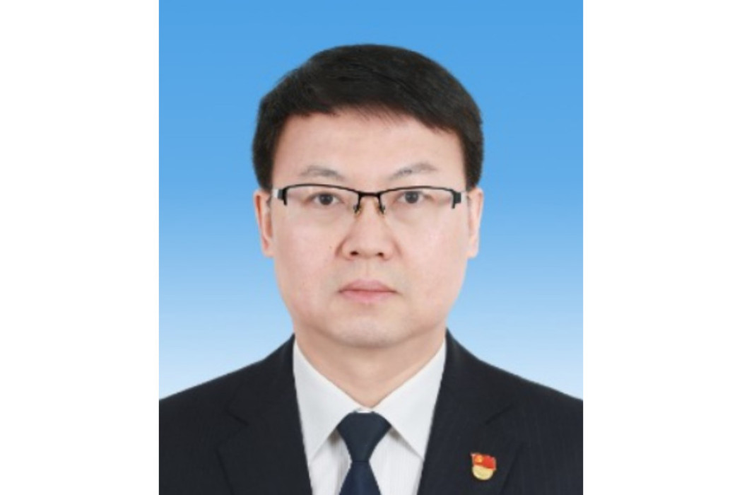 馬濤(新疆伊犁州人民政府黨組成員、副州長) 馬濤(新疆伊犁州人民政府黨組成員、副州長)