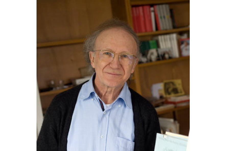 Heinz Holliger Heinz Holliger