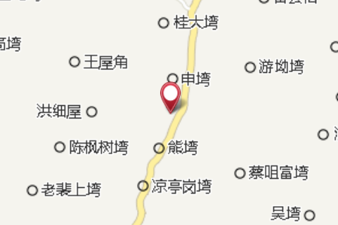 細張塆 細張塆