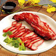 叉燒肉