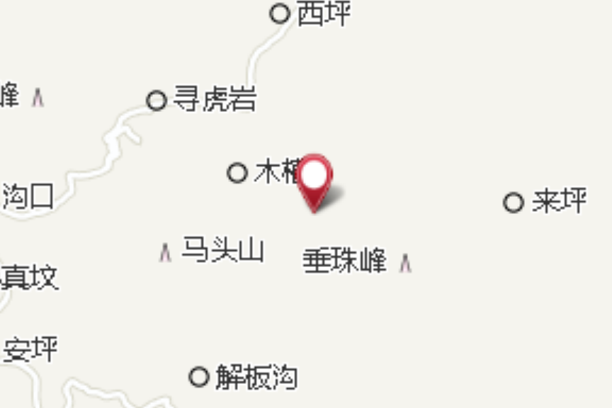 小木槽