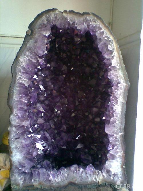 生日寶石之二:紫水晶