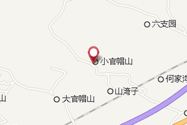 小官帽村 小官帽村
