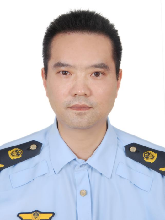 賀德江(湖北省十堰市茅箭區應急管理局黨委書記、局長) 賀德江(湖北省十堰市茅箭區應急管理局黨委書記、局長)