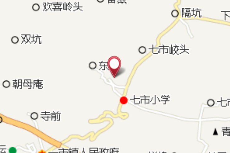 越溪大竹園