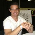 埃迪·麥克林托克(Eddie McClintock) 埃迪·麥克林托克(Eddie McClintock)