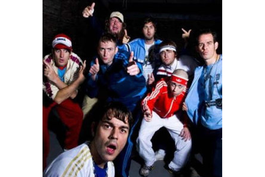 Goldie Lookin Chain Goldie Lookin Chain