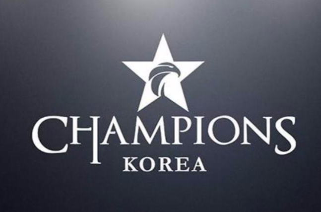 英雄聯盟韓國職業聯賽