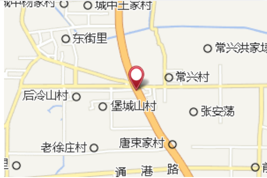 常六橋 常六橋