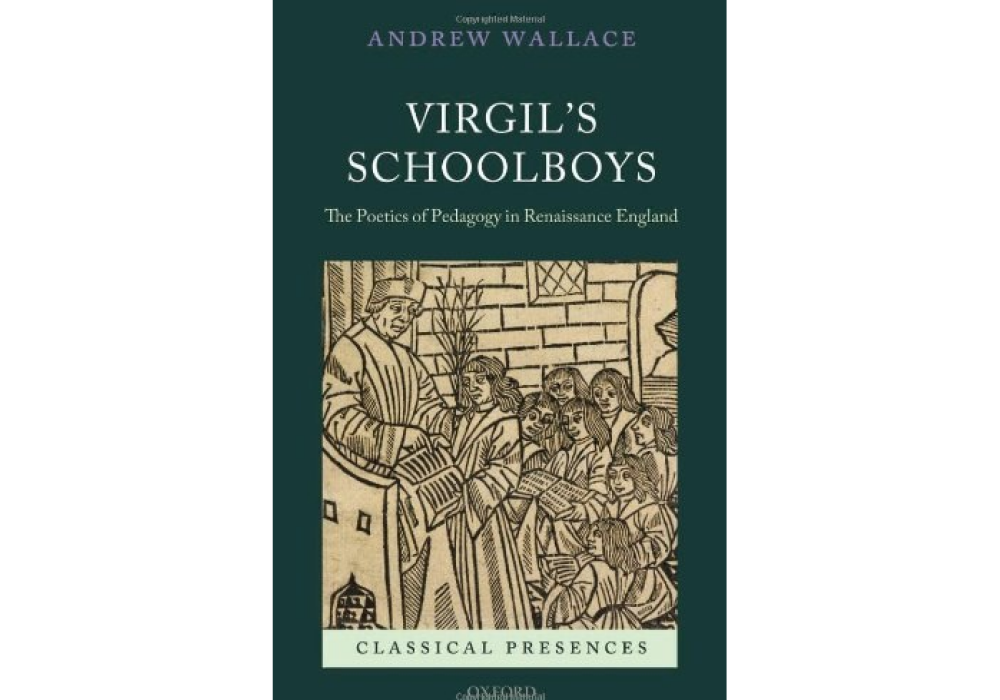 Virgil\x27s Schoolboys Virgil\x27s Schoolboys