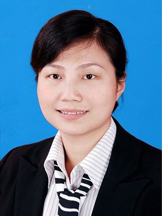 劉桂英(重慶市忠縣洋渡鎮黨委書記) 劉桂英(重慶市忠縣洋渡鎮黨委書記)