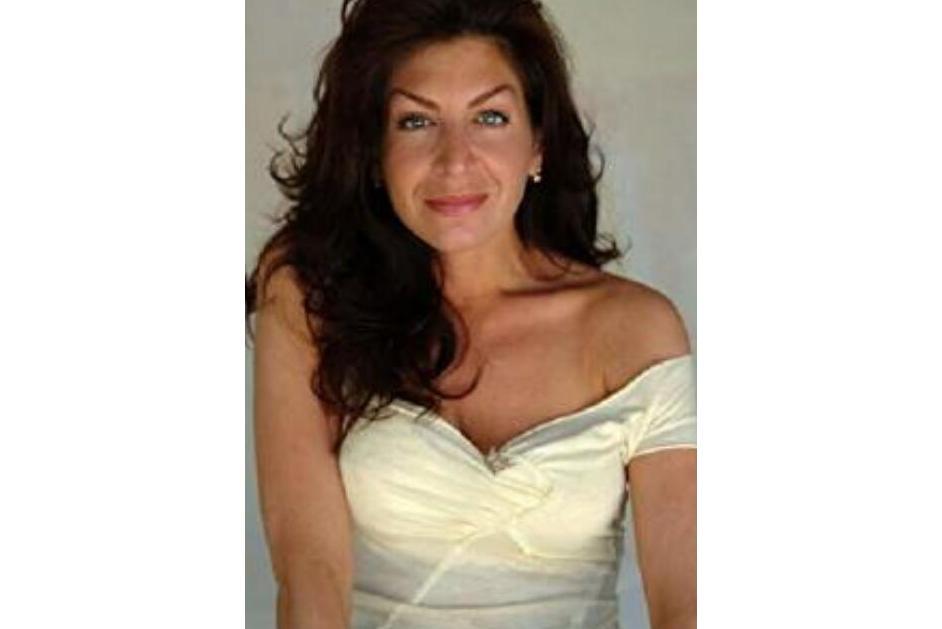 Tammy Pescatelli Tammy Pescatelli