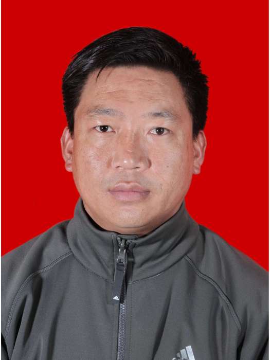 立青尼瑪 立青尼瑪