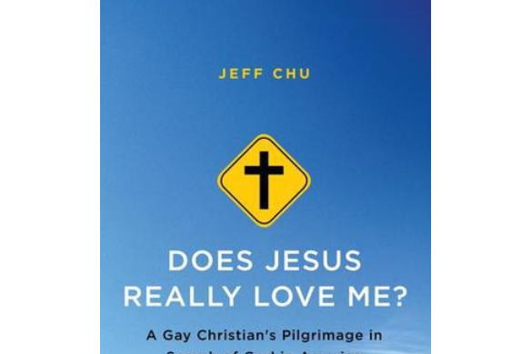 Does Jesus Really Love Me? Does Jesus Really Love Me?