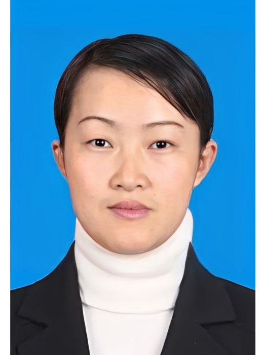 張芳(甘肅省酒泉市瓜州縣監察委員會委員) 張芳(甘肅省酒泉市瓜州縣監察委員會委員)