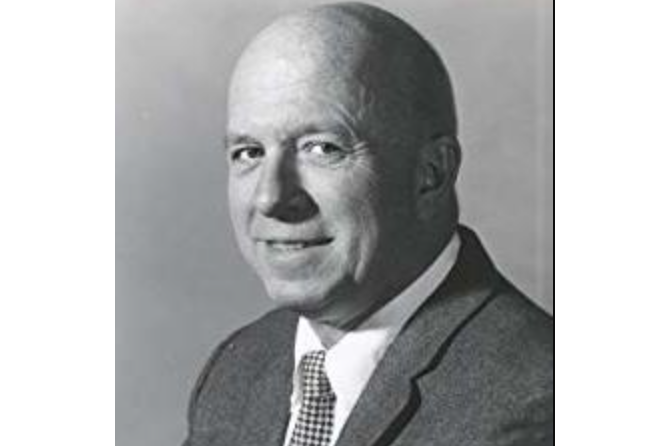 Jimmy Van Heusen Jimmy Van Heusen