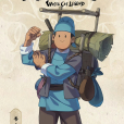 陳拾(漫畫《大理寺日誌》及其衍生作品中的角色) 陳拾(漫畫《大理寺日誌》及其衍生作品中的角色)