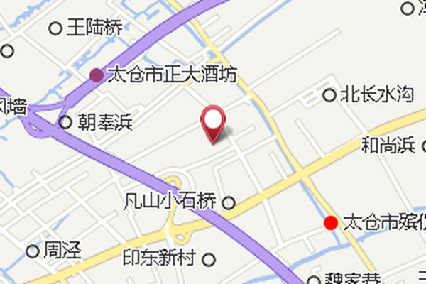 陸三鳳橋 陸三鳳橋