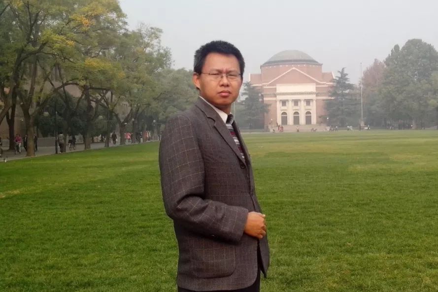 徐順福(濰坊科技學院副教授) 徐順福(濰坊科技學院副教授)