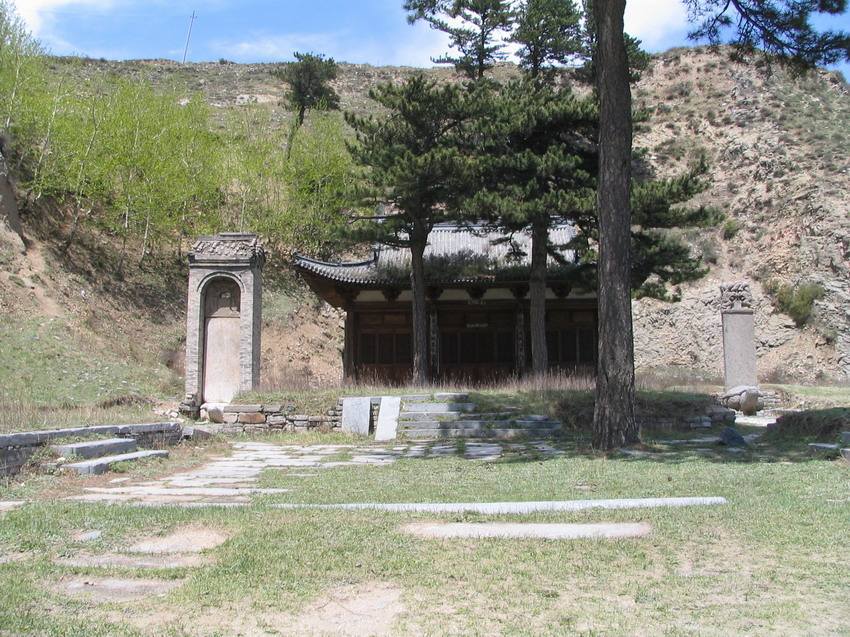 李牧寨 李牧寨