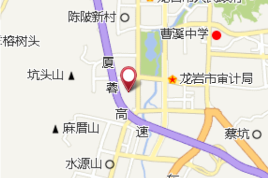 寨下角 寨下角